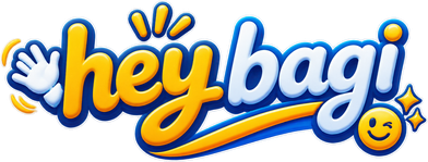 hey bagi logo